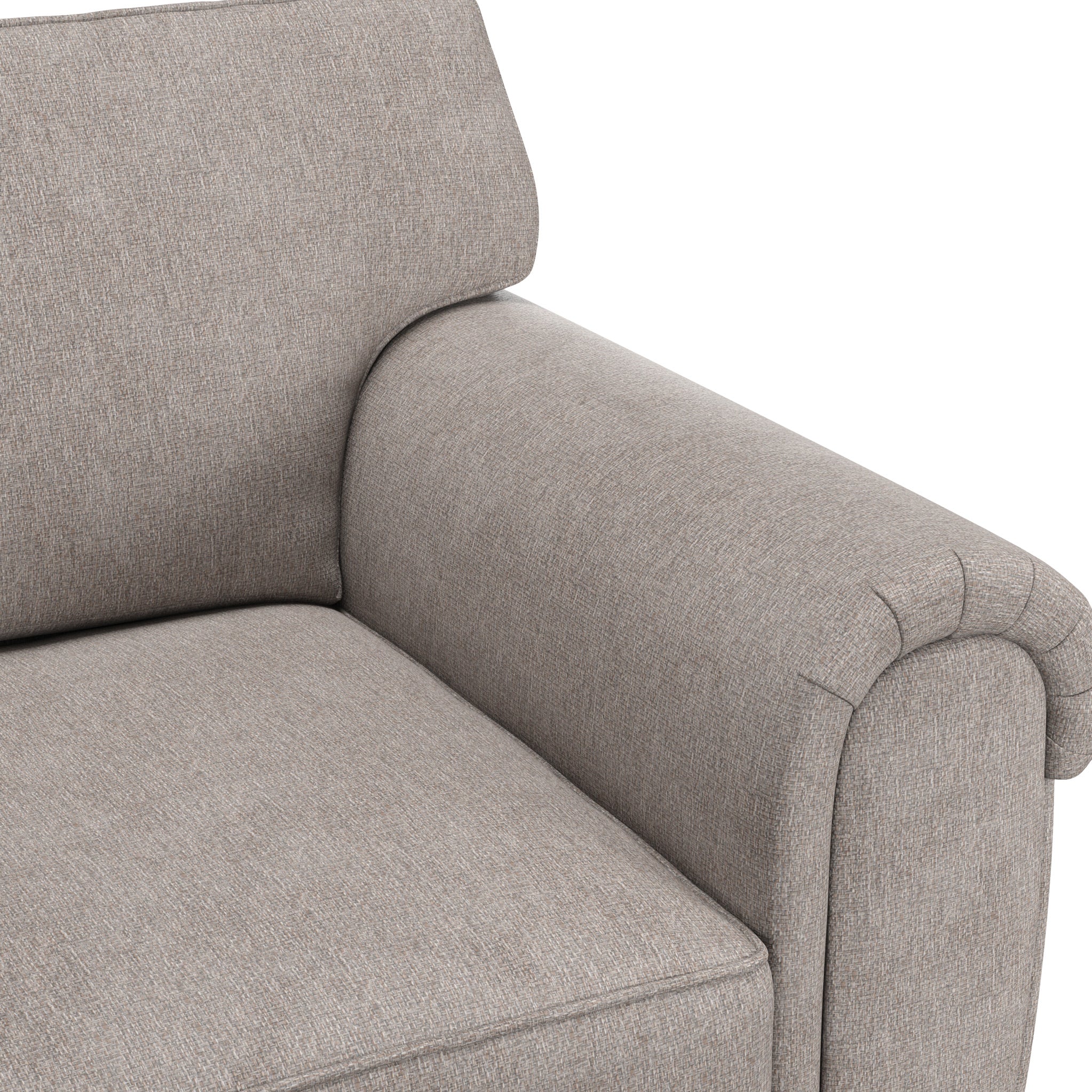 Fauteuil Harry Snuggle
