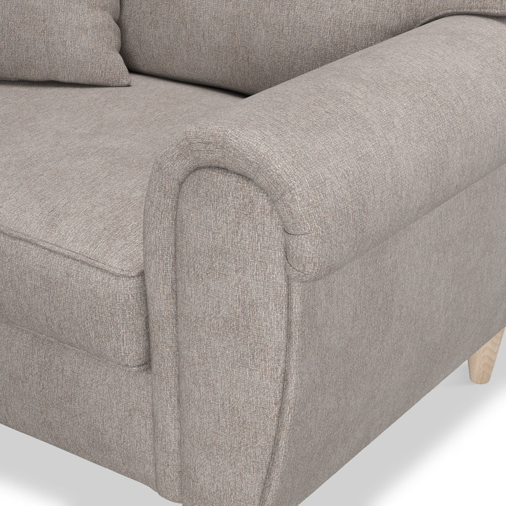 Fauteuil Harry Snuggle