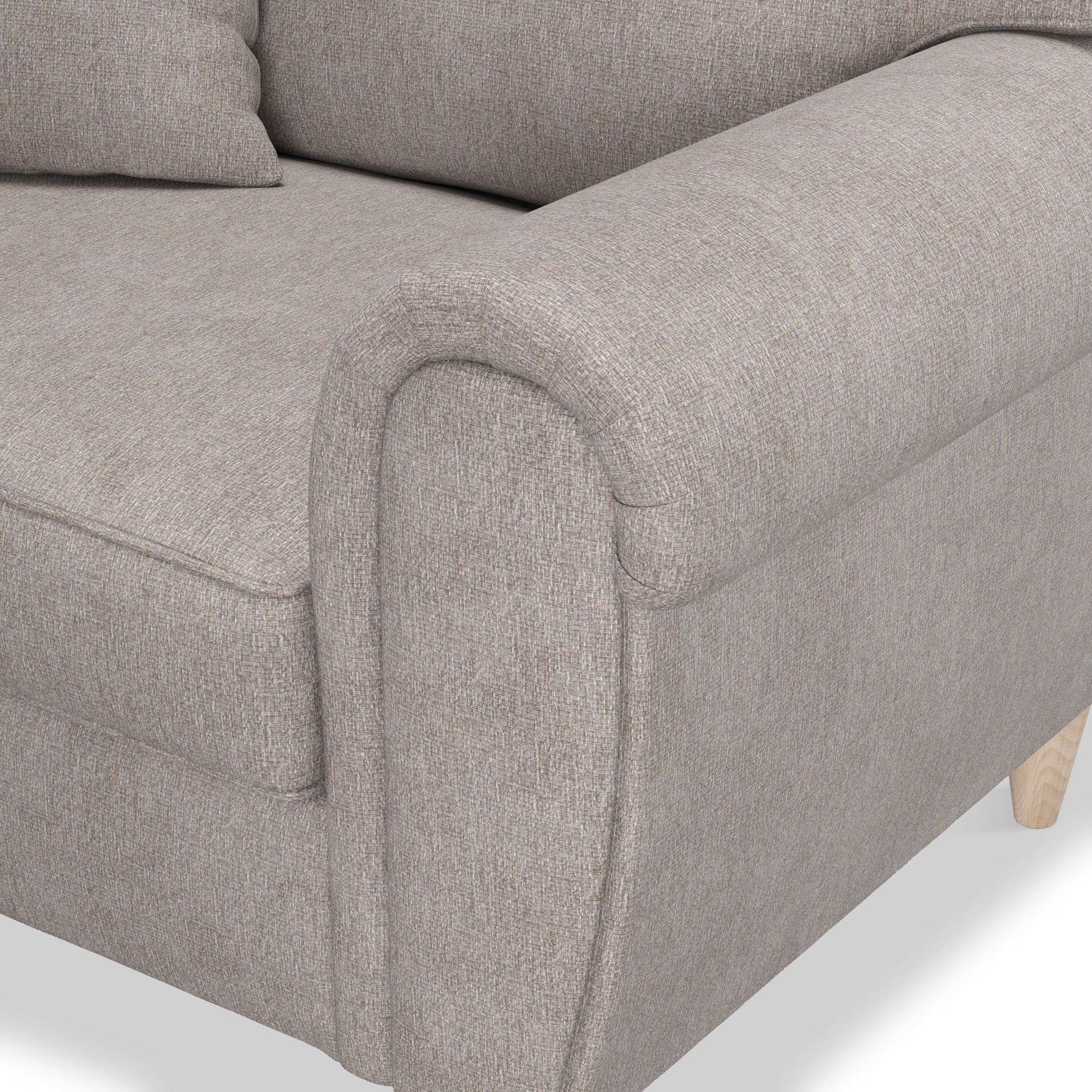 Fauteuil Harry Snuggle