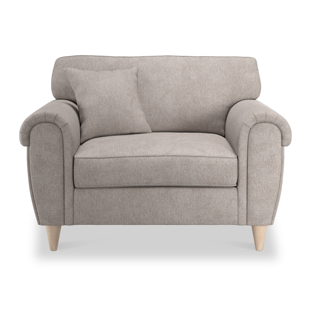 Fauteuil Harry Snuggle