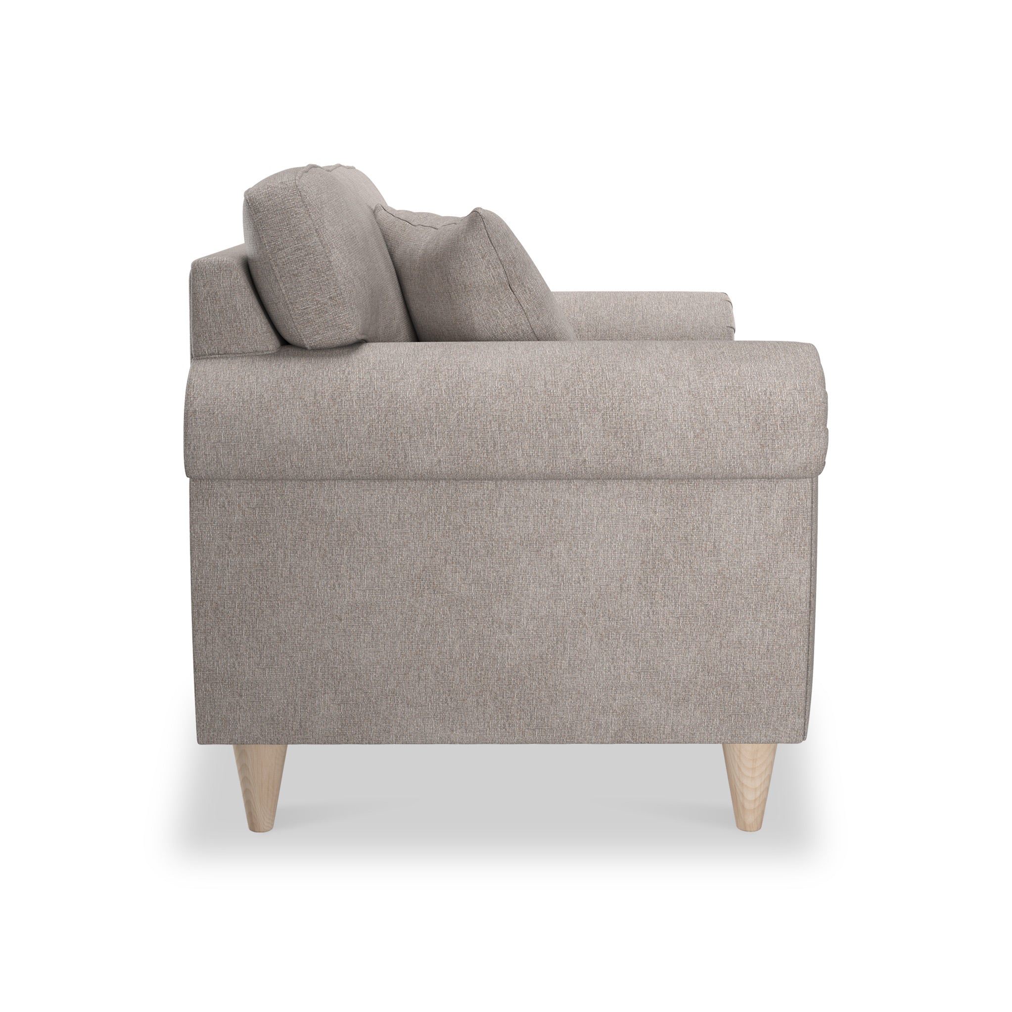 Fauteuil Harry Snuggle