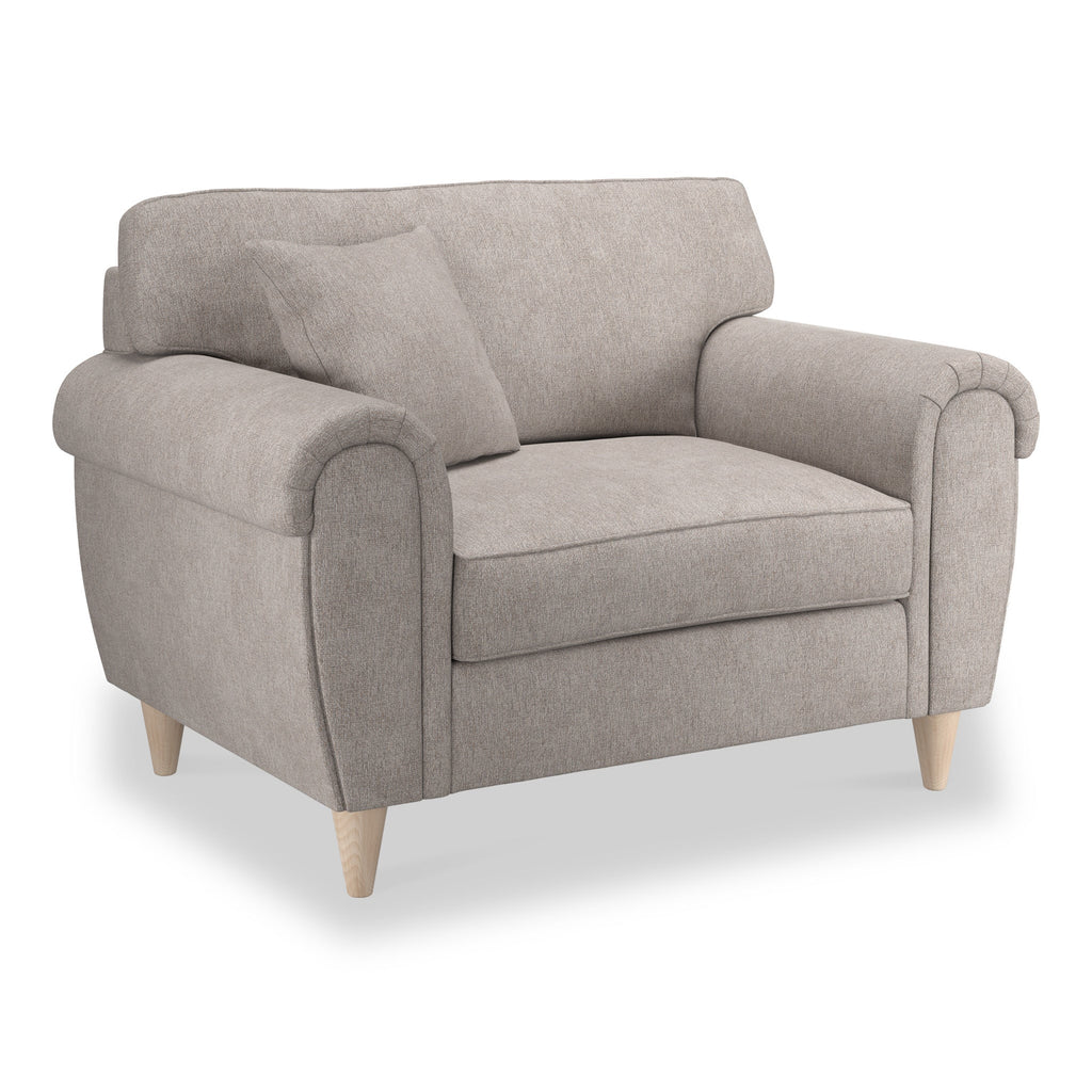 Fauteuil Harry Snuggle
