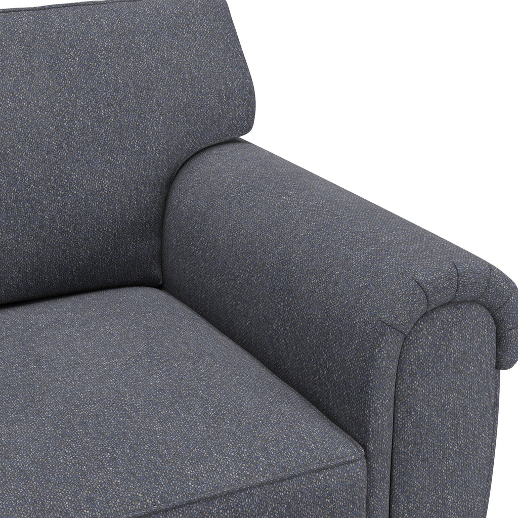 Fauteuil Harry Snuggle