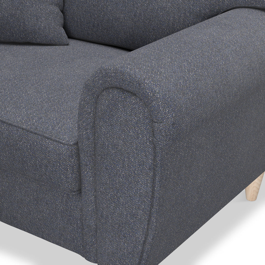 Fauteuil Harry Snuggle