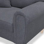 Fauteuil Harry Snuggle