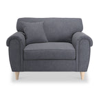 Fauteuil Harry Snuggle