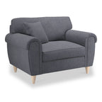 Fauteuil Harry Snuggle
