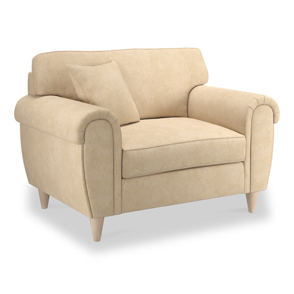 Fauteuil Harry Snuggle