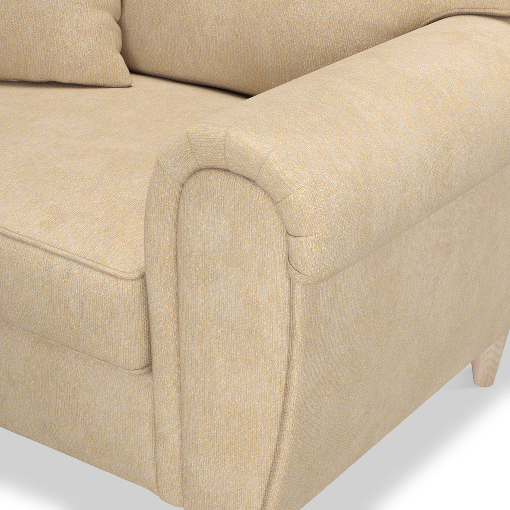 Fauteuil Harry Snuggle