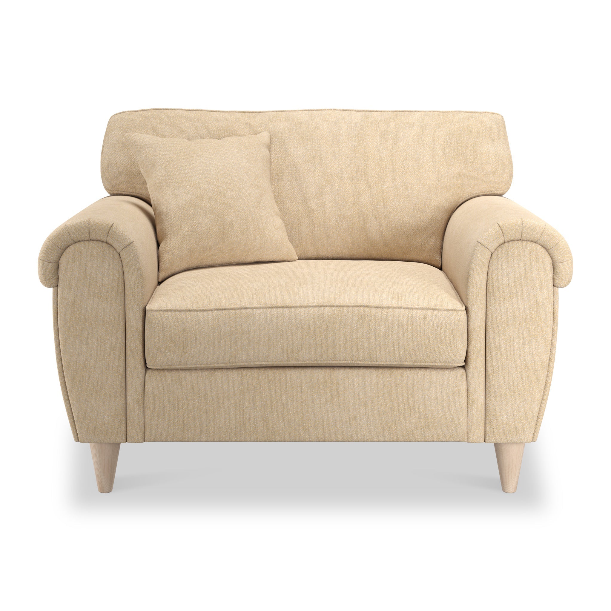 Fauteuil Harry Snuggle