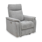 Fauteuil inclinable électrique Zander