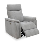Fauteuil inclinable électrique Zander