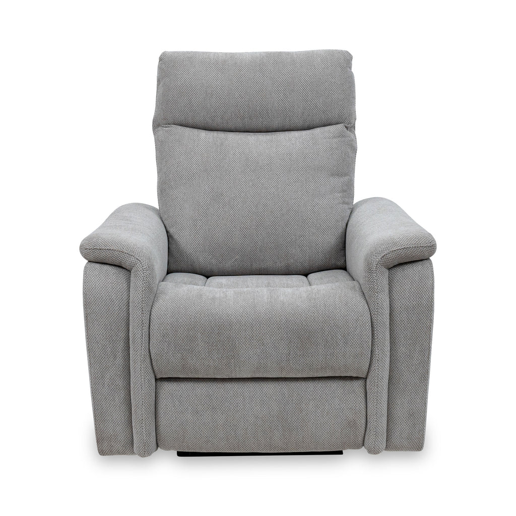 Fauteuil inclinable électrique Zander