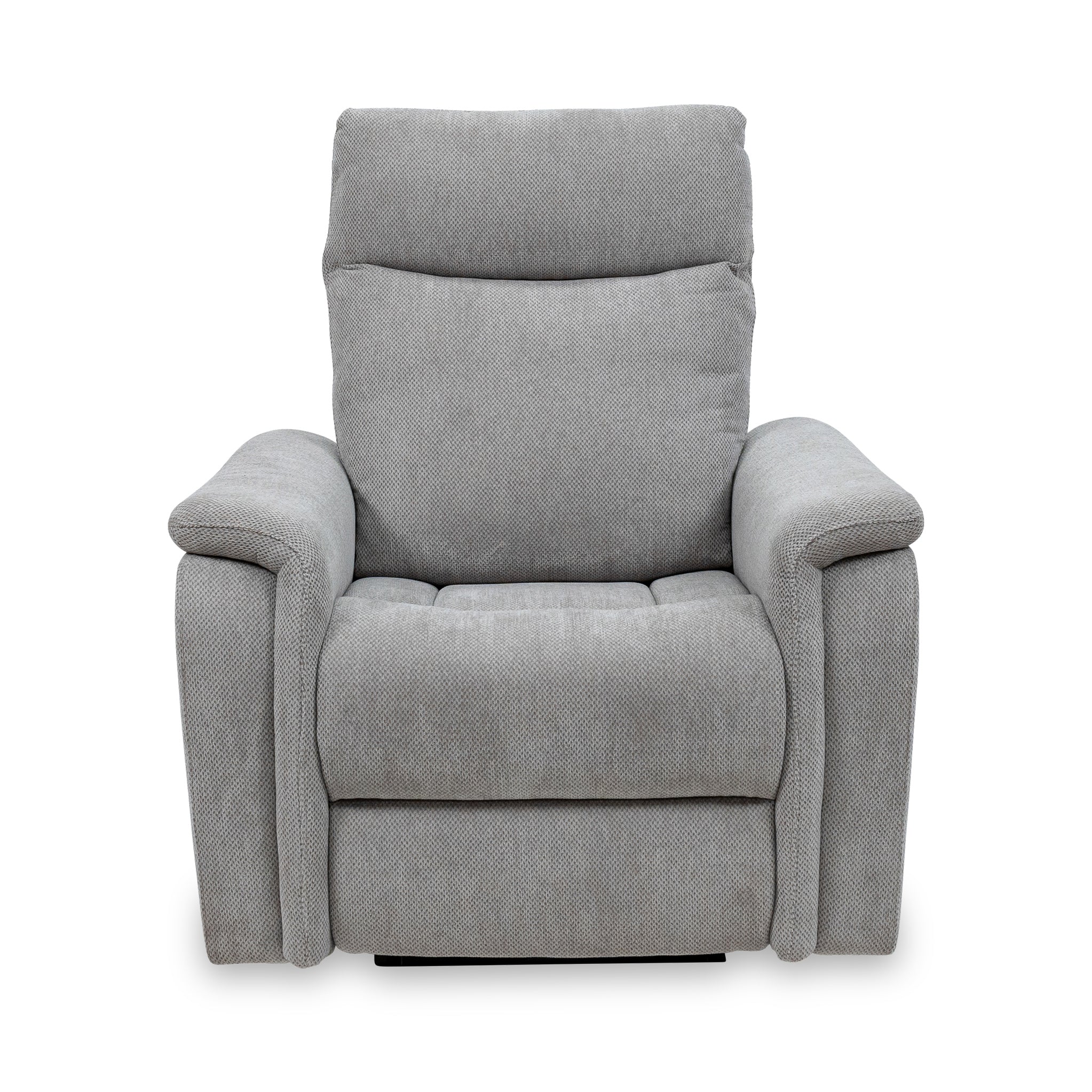 Fauteuil inclinable électrique Zander