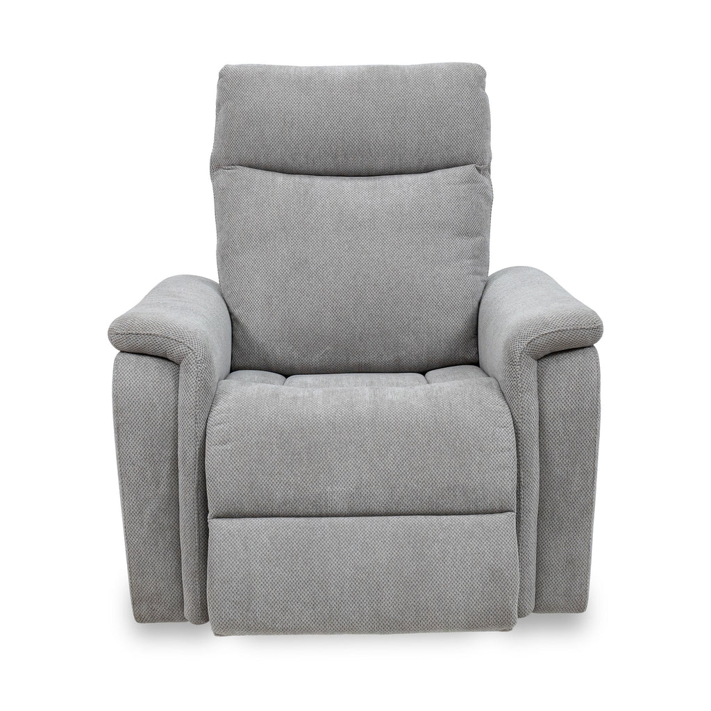 Fauteuil inclinable électrique Zander