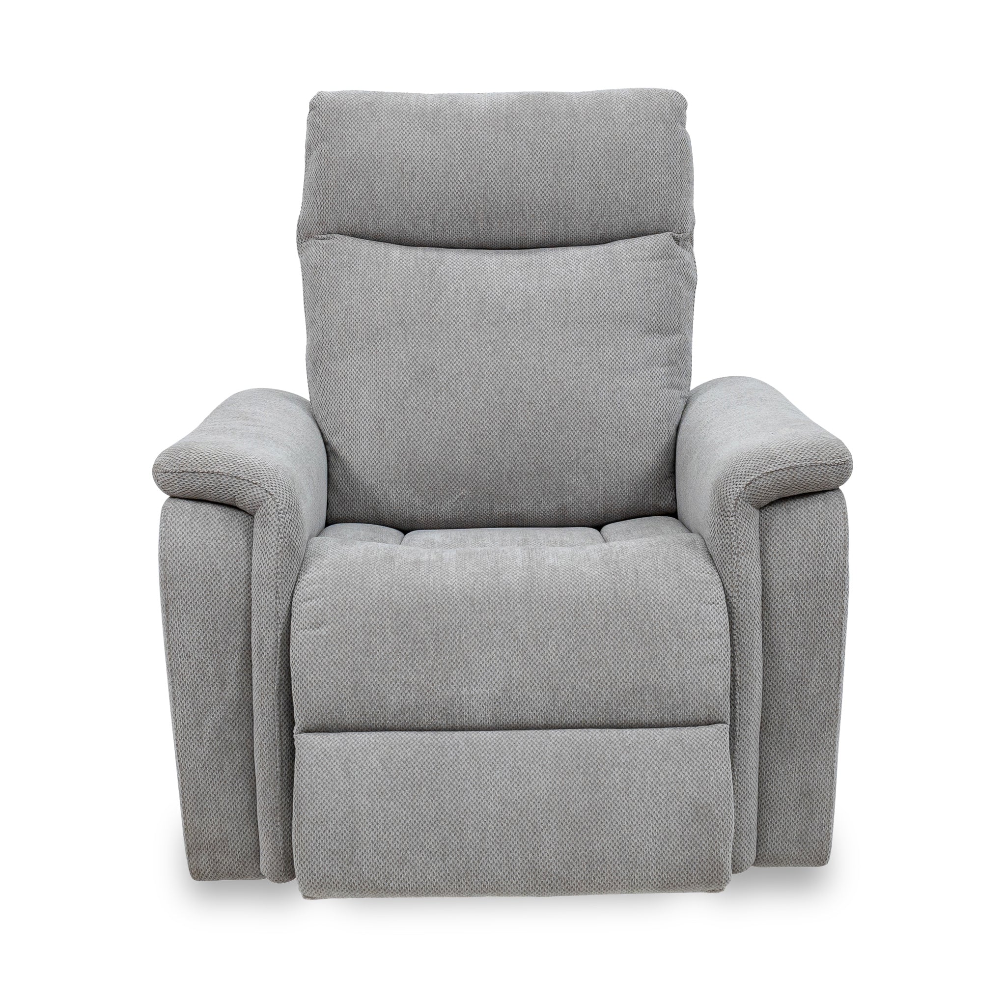 Fauteuil inclinable électrique Zander
