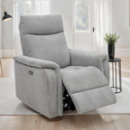 Fauteuil inclinable électrique Zander