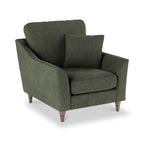 Fauteuil Charice