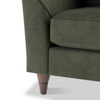 Fauteuil Charice