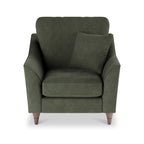 Fauteuil Charice