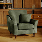 Fauteuil Charice