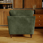 Fauteuil Charice