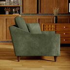Fauteuil Charice