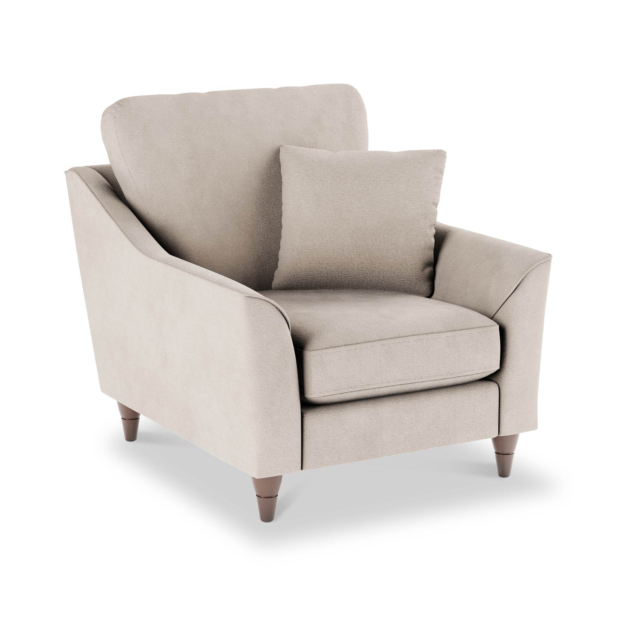 Fauteuil Charice