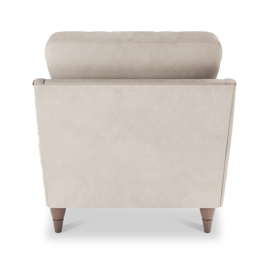 Fauteuil Charice