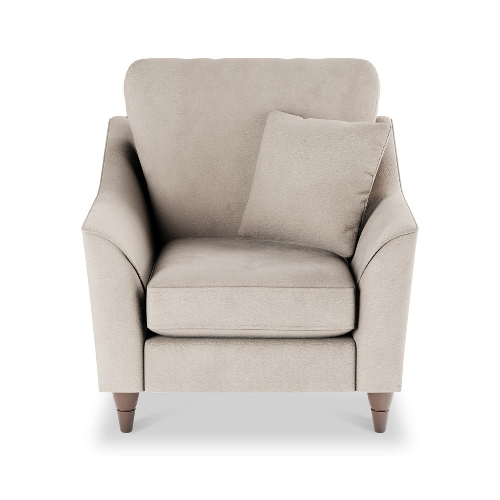 Fauteuil Charice