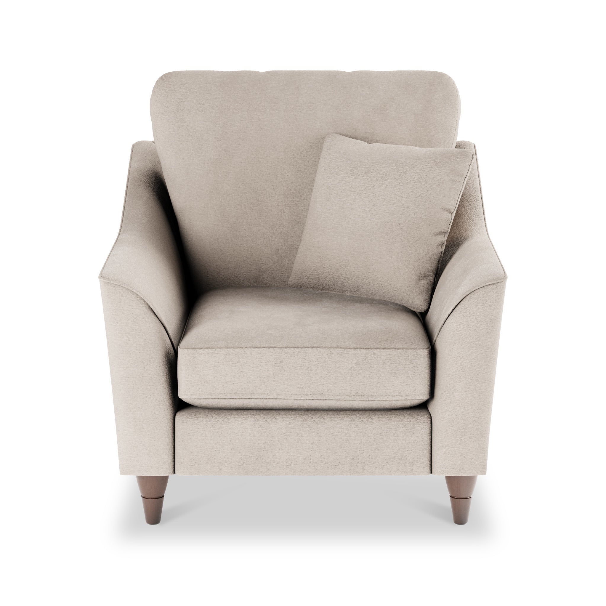 Fauteuil Charice