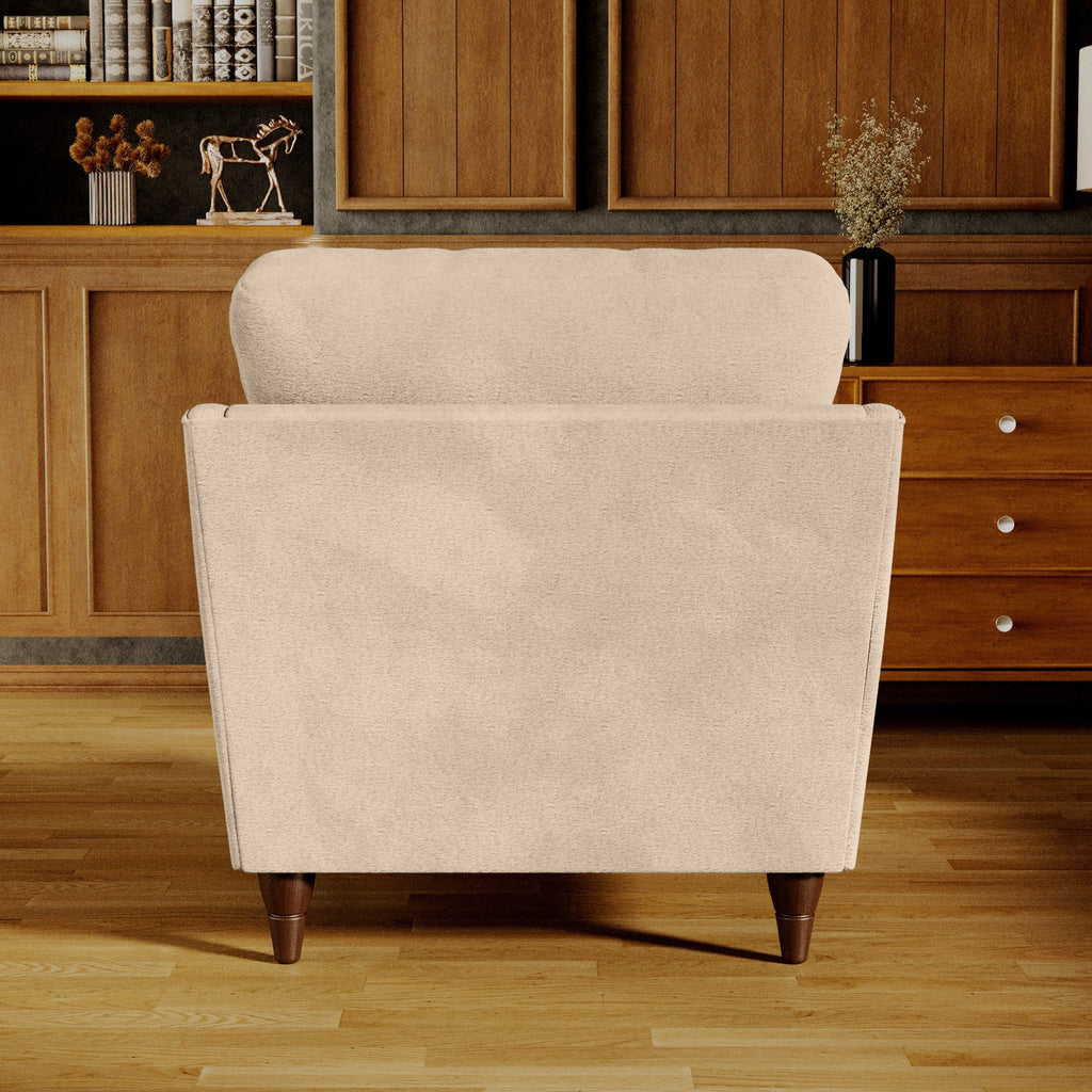 Fauteuil Charice