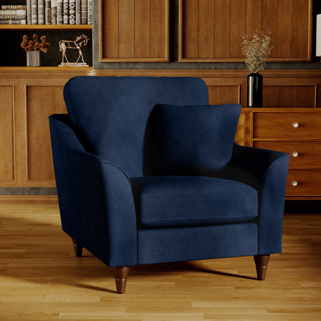 Fauteuil Charice