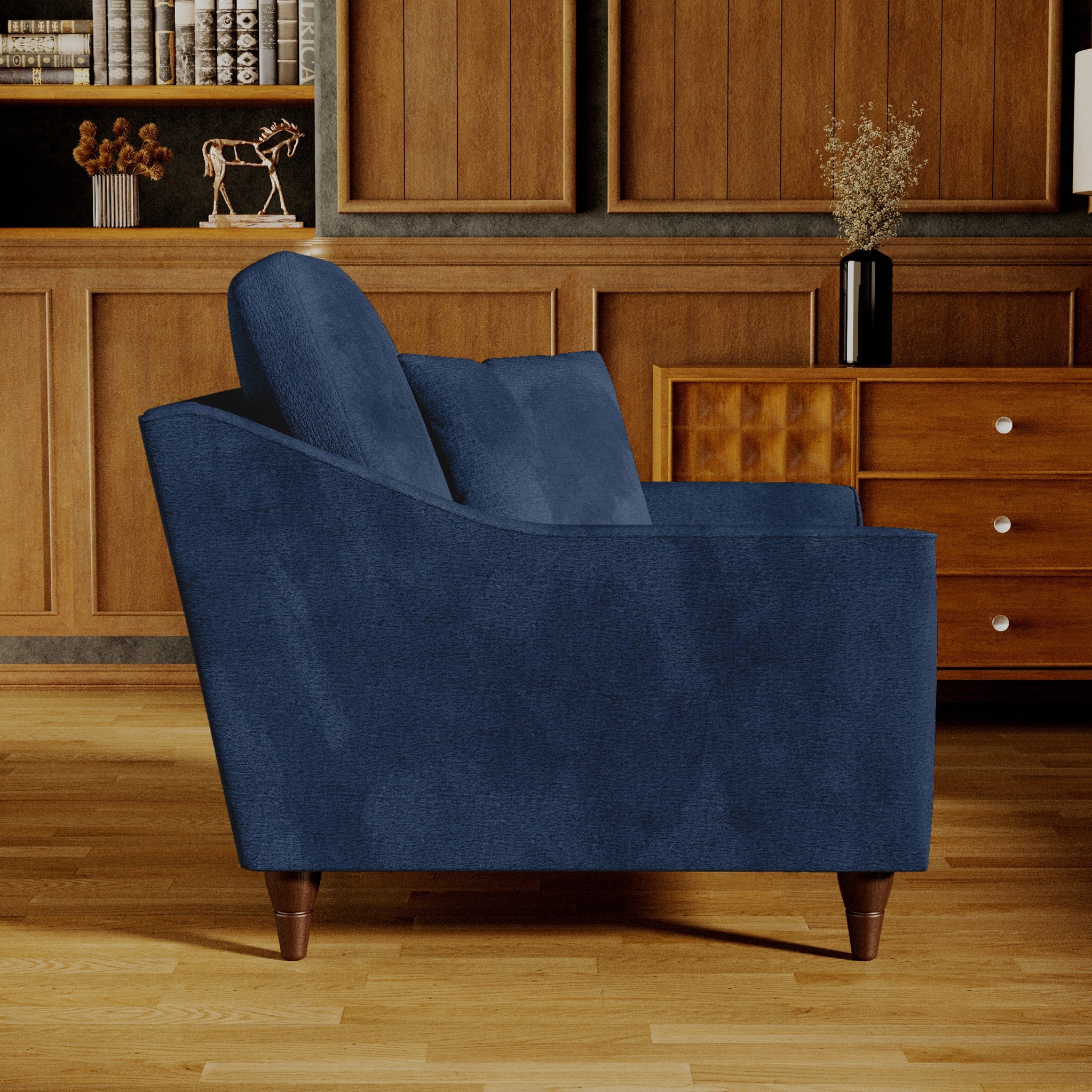 Fauteuil Charice