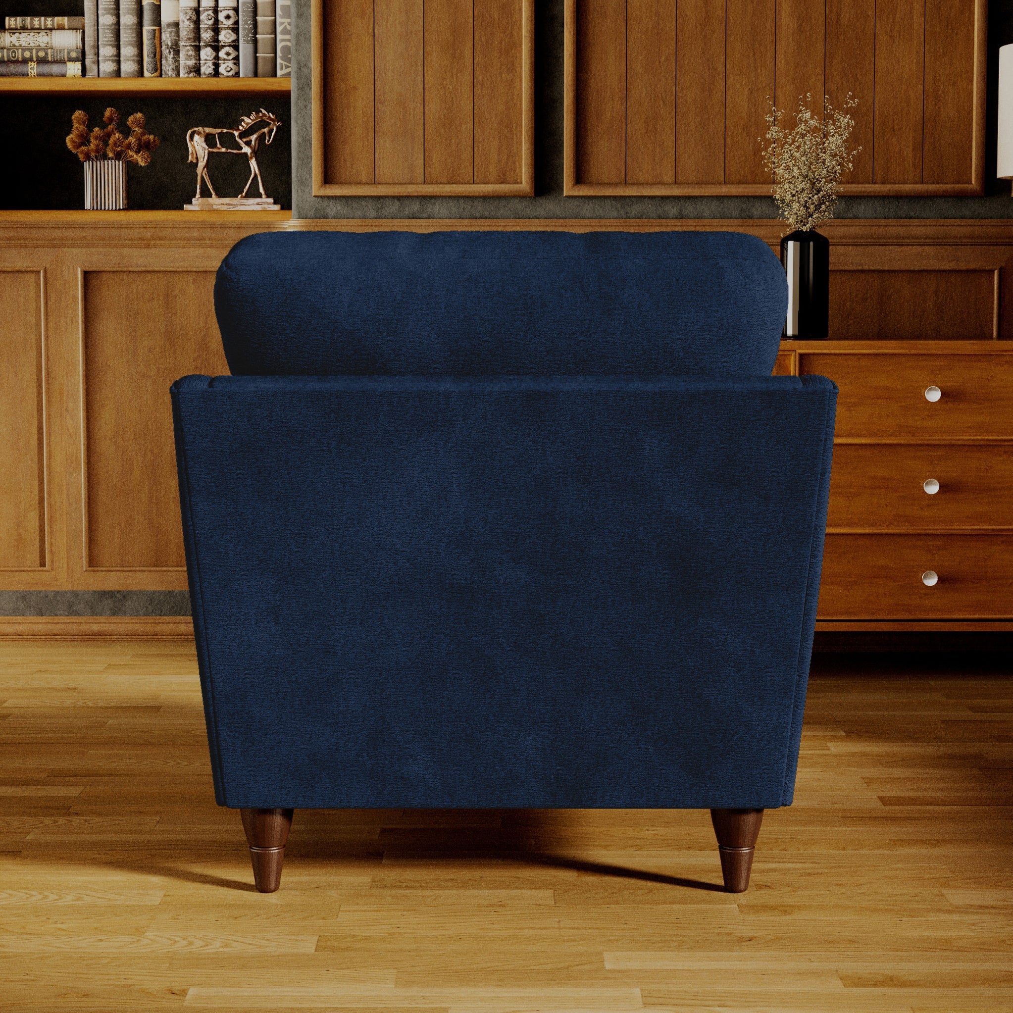 Fauteuil Charice