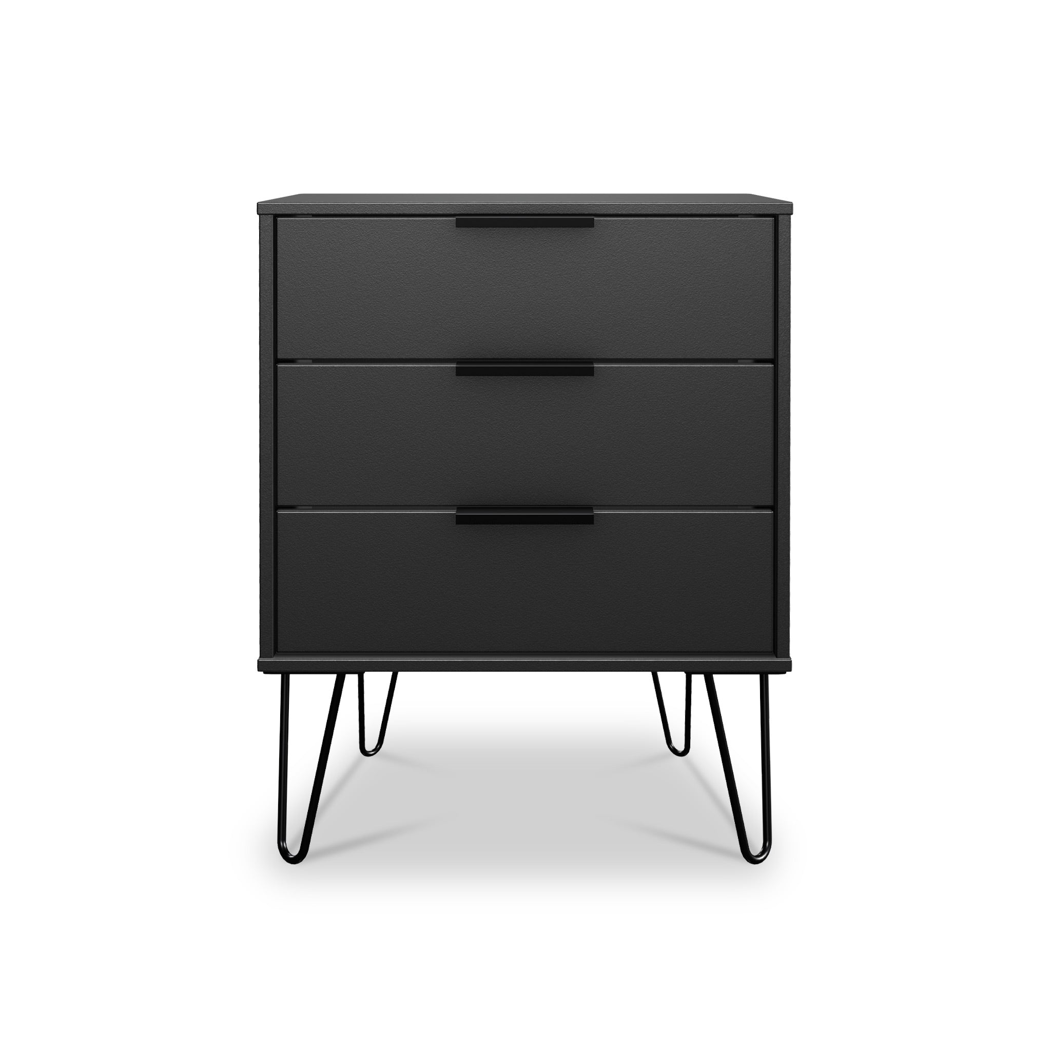 Unité de midi Moreno à 3 tiroirs