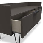 Unité de console multimédia Moreno