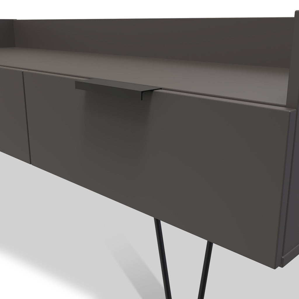 Unité de console multimédia Moreno