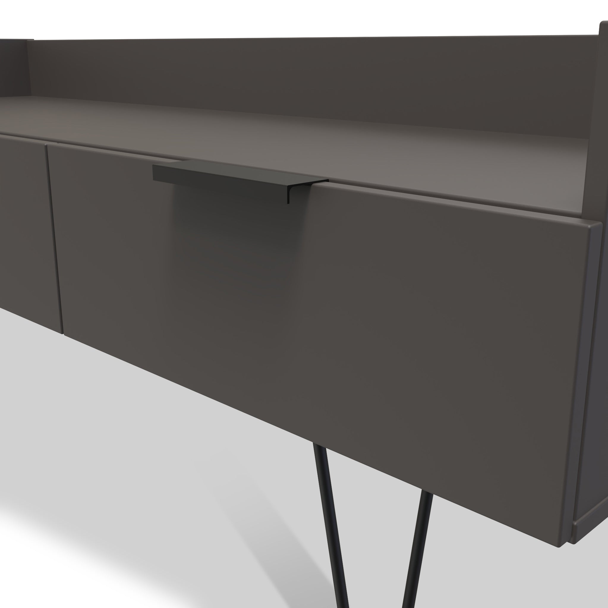 Unité de console multimédia Moreno