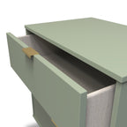 Unité de midi Moreno à 3 tiroirs