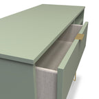 Meuble TV Moreno à 3 tiroirs