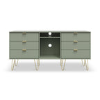 Buffet Moreno à 6 tiroirs