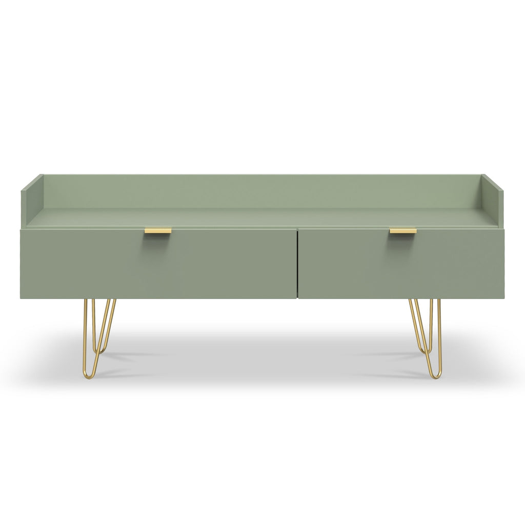 Unité de console multimédia Moreno