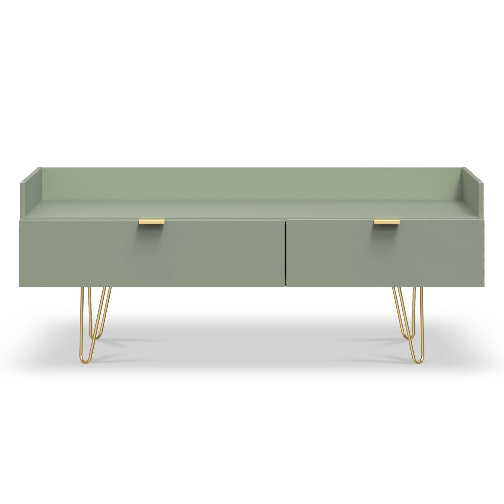 Unité de console multimédia Moreno