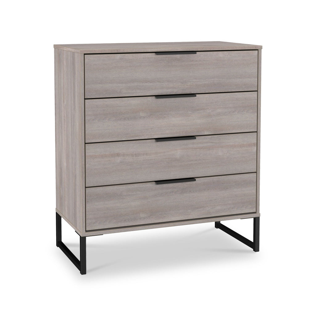 Commode Ashbourne à 4 tiroirs