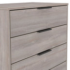 Commode Ashbourne à 4 tiroirs