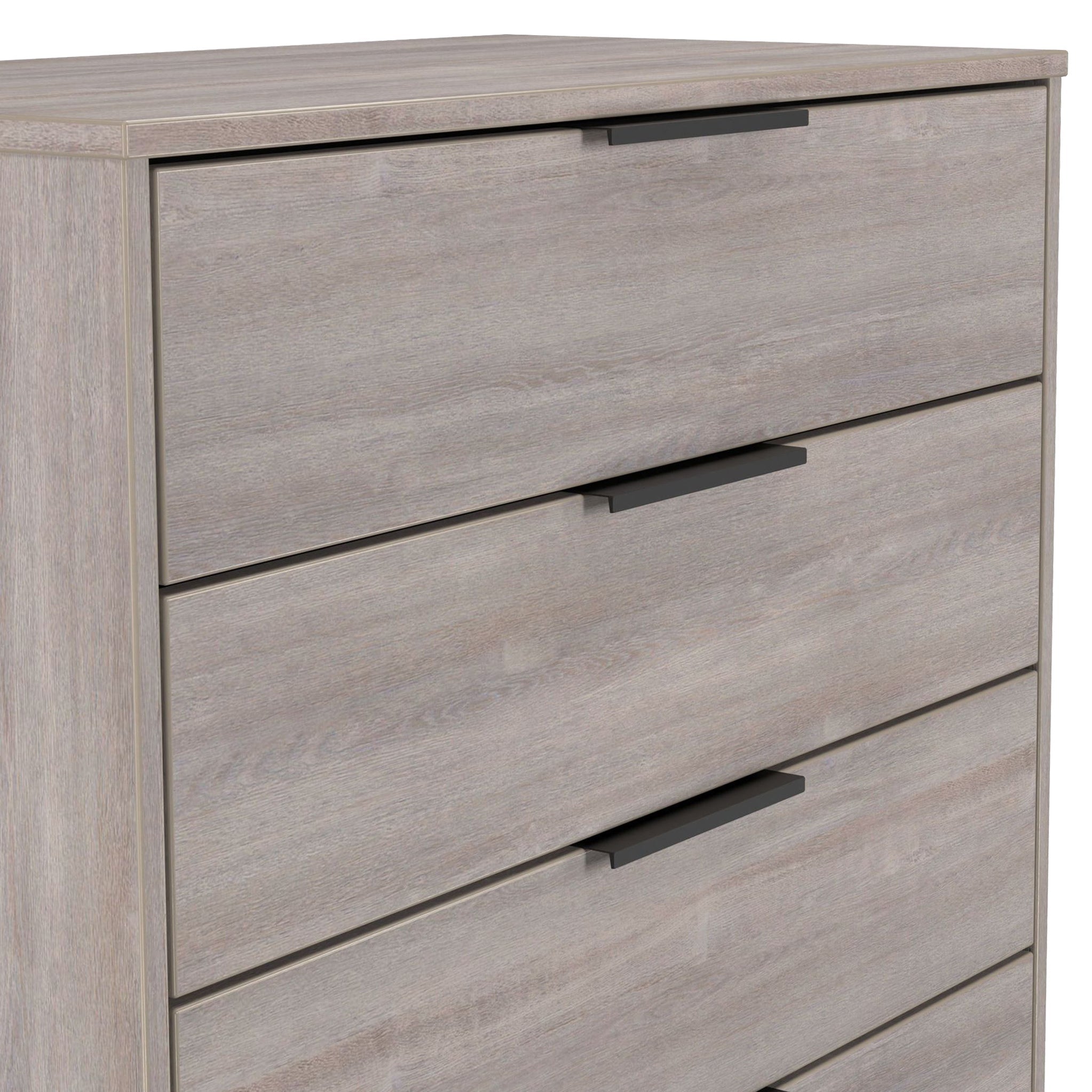 Commode Ashbourne à 4 tiroirs