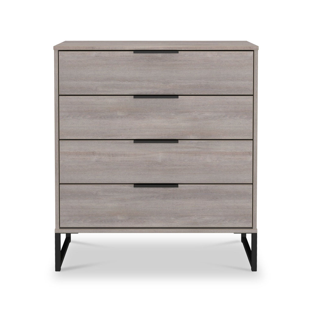 Commode Ashbourne à 4 tiroirs