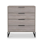 Commode Ashbourne à 4 tiroirs