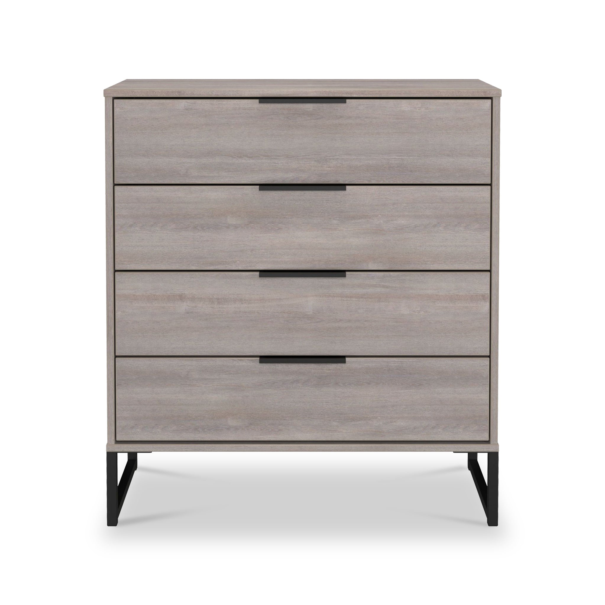 Commode Ashbourne à 4 tiroirs